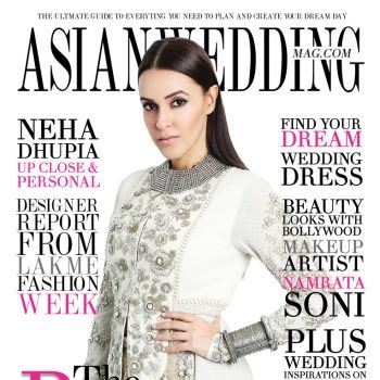 Asian Wedding Magazine